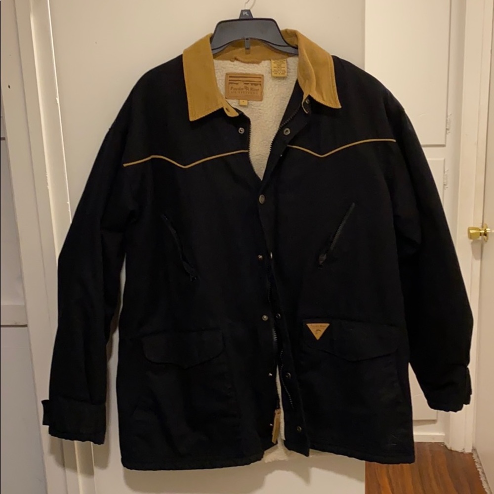 Men’s Jacket